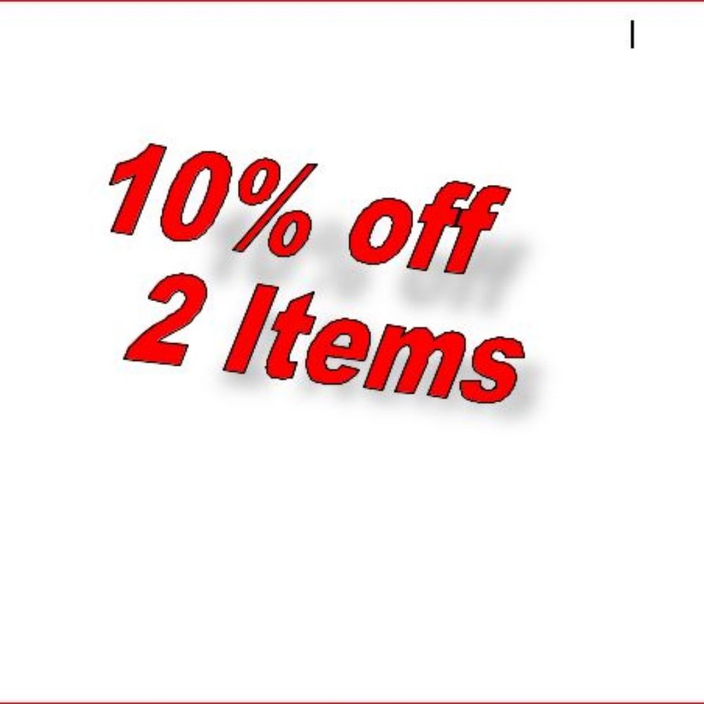 Discount
